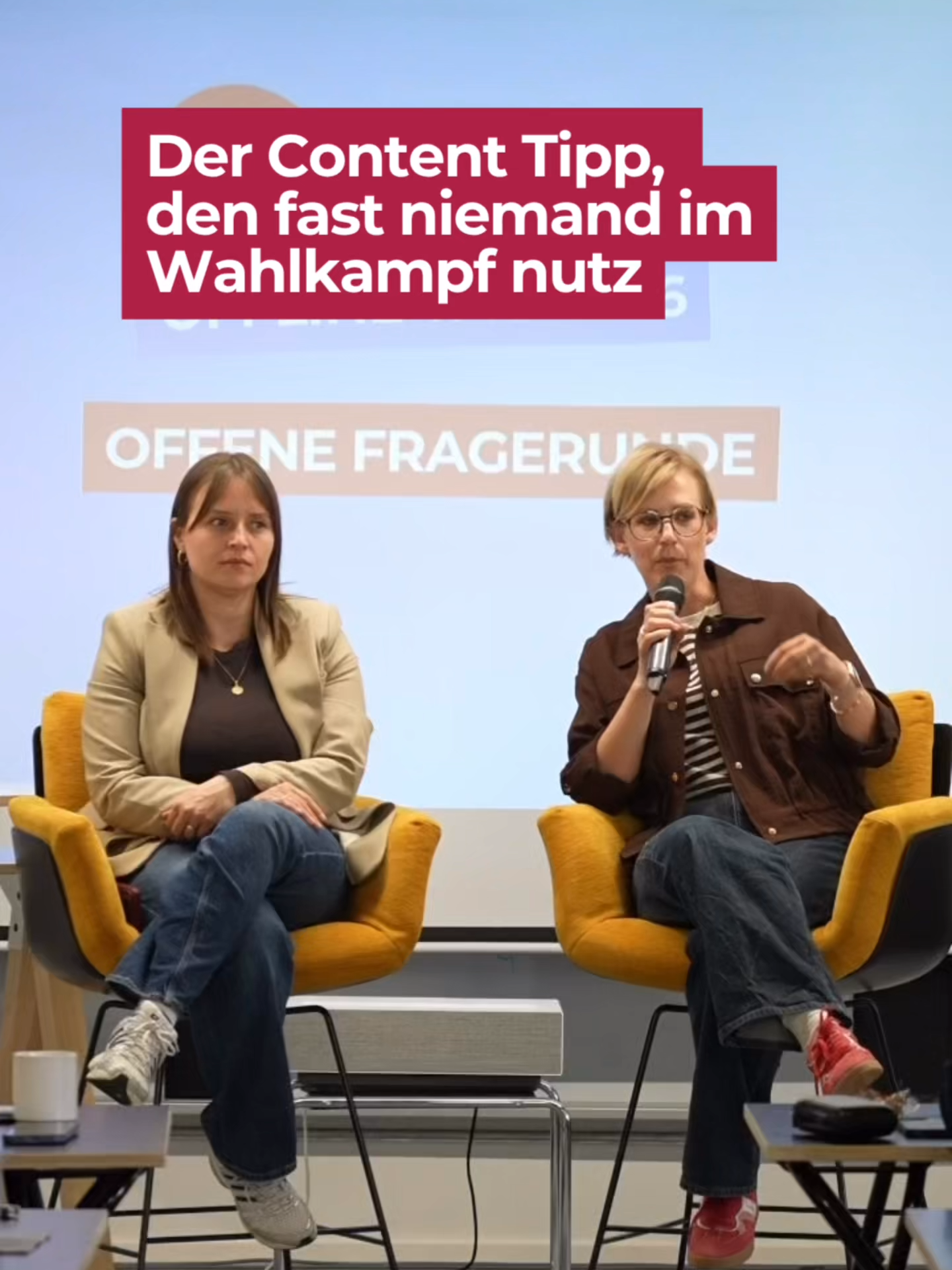 @Social Media & Politik