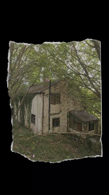 @classified hauntings