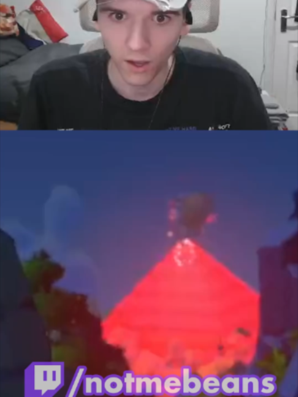 @Notme