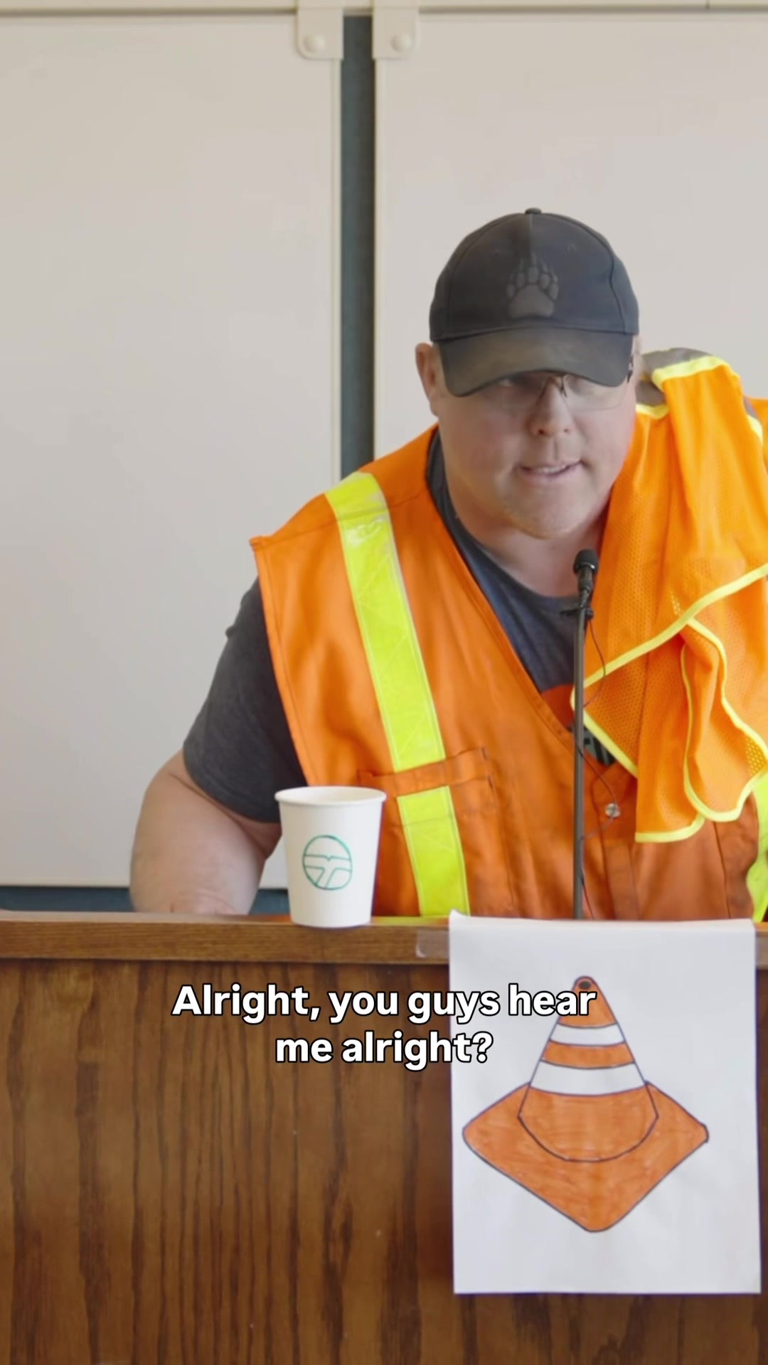 @Washington State DOT