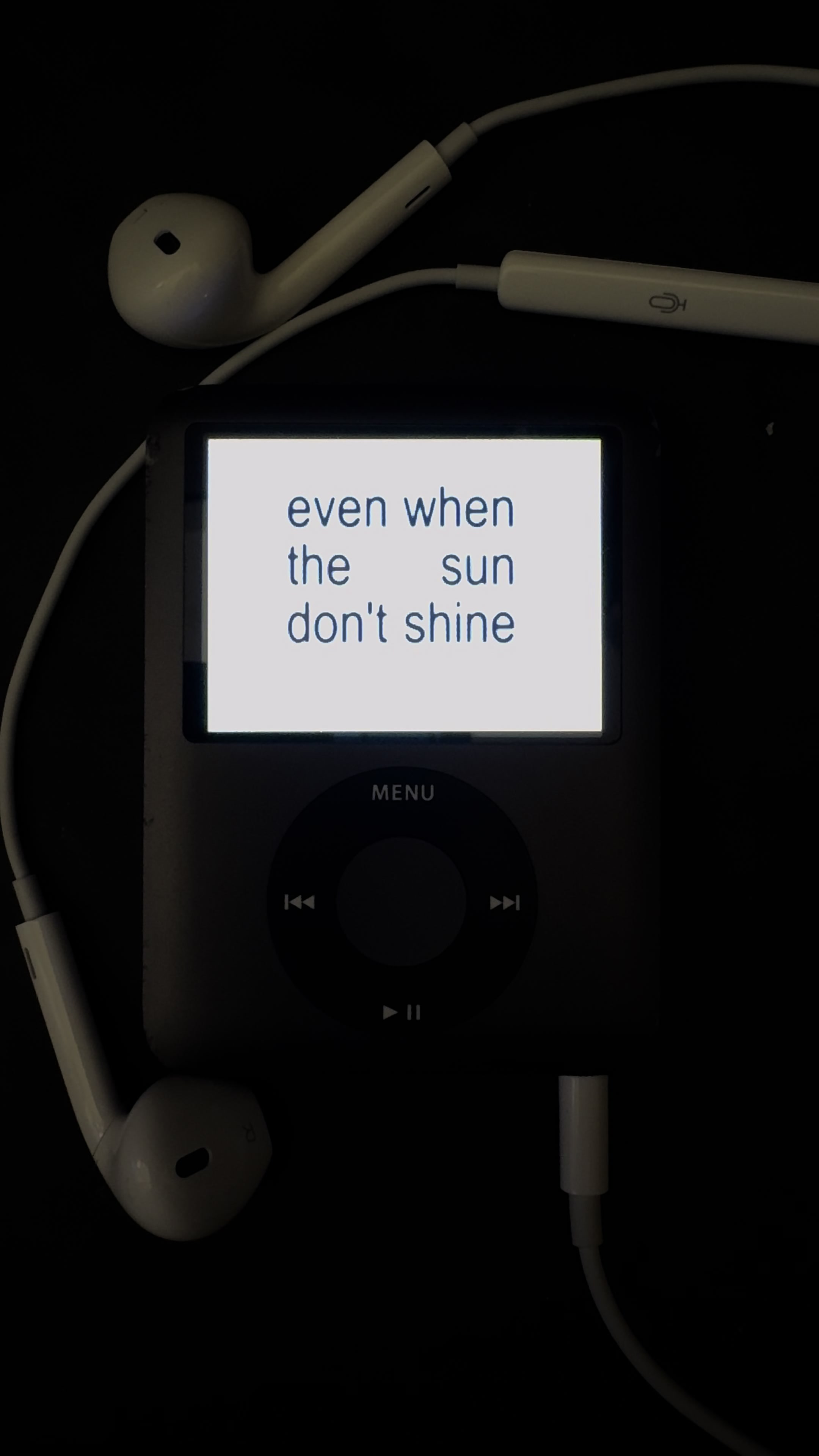 @Baptiste's iPod 📀