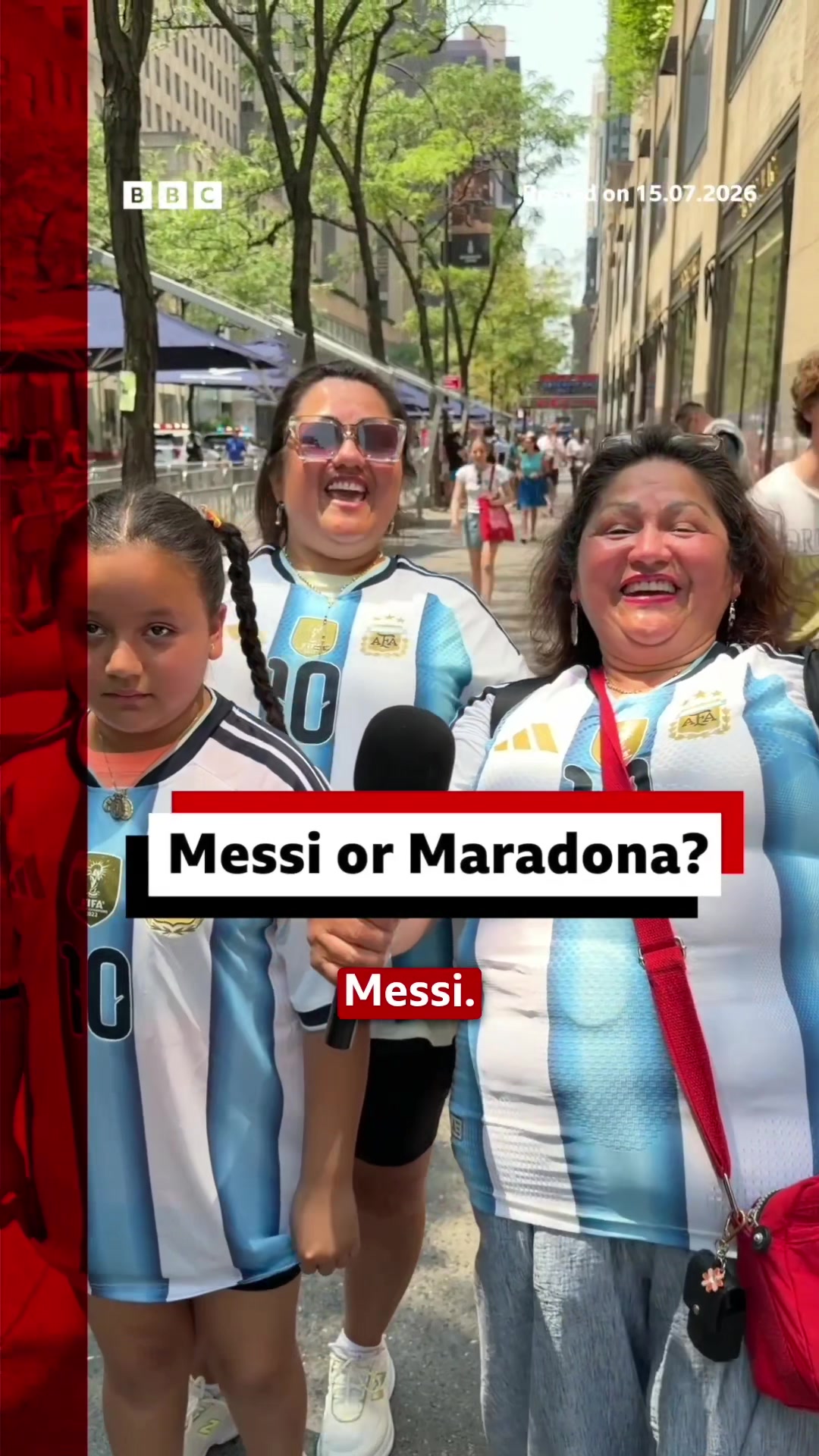 @BBC News