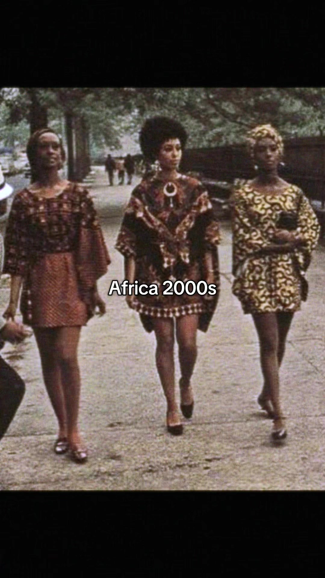 @Black Community