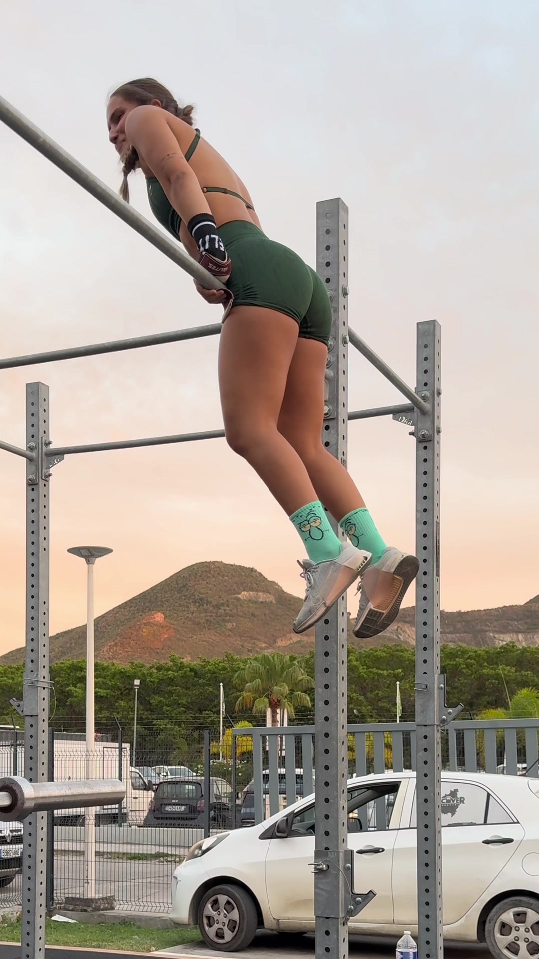 @Elia | Coach CrossFit CF-L1
