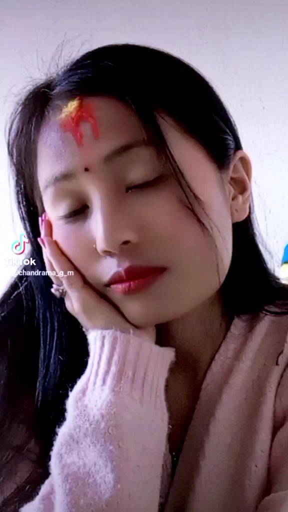 @Chandramaa G Magar