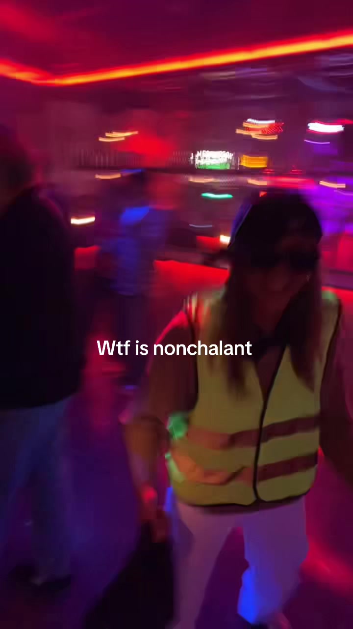 @Emily Wahlberg