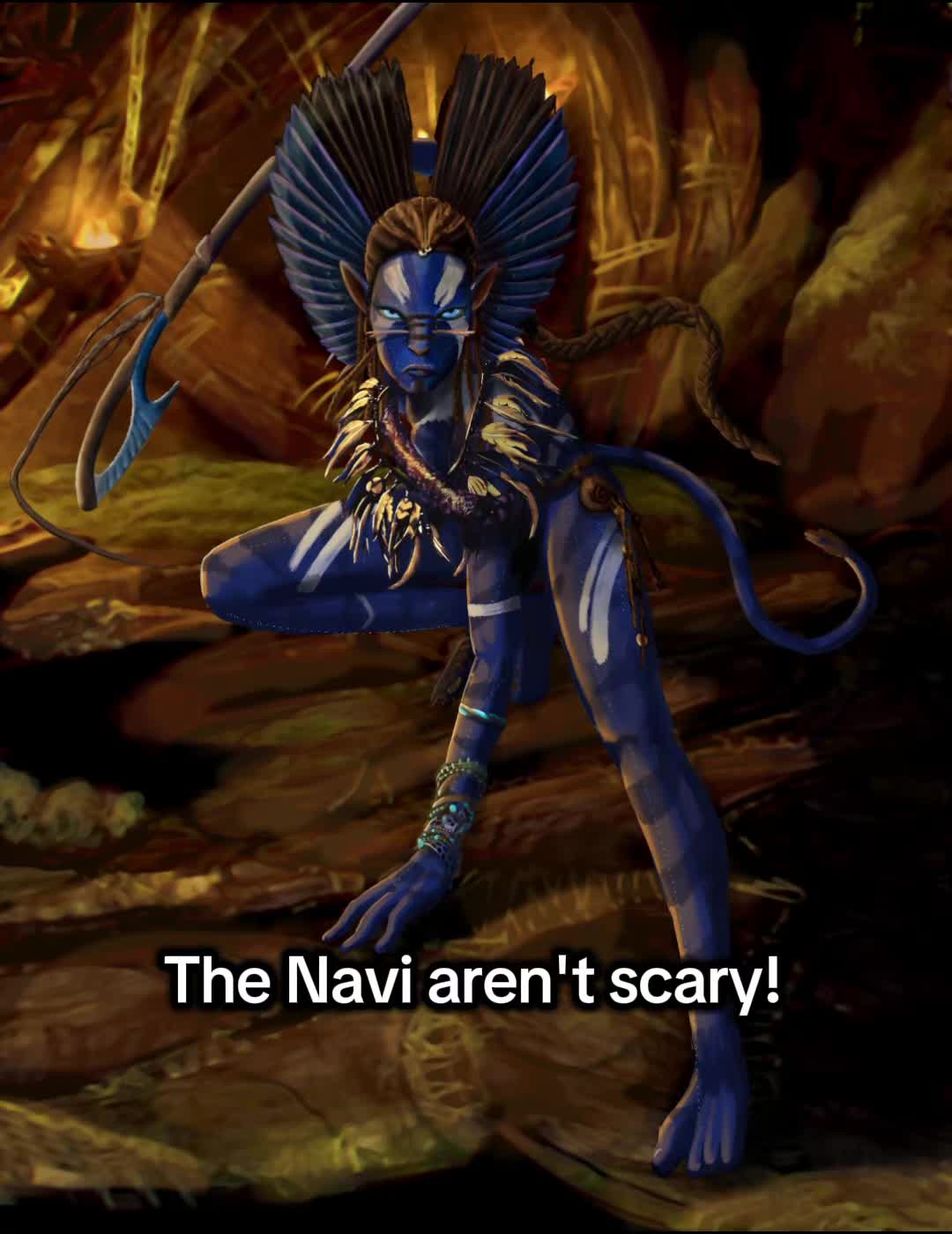 @QueenVarang