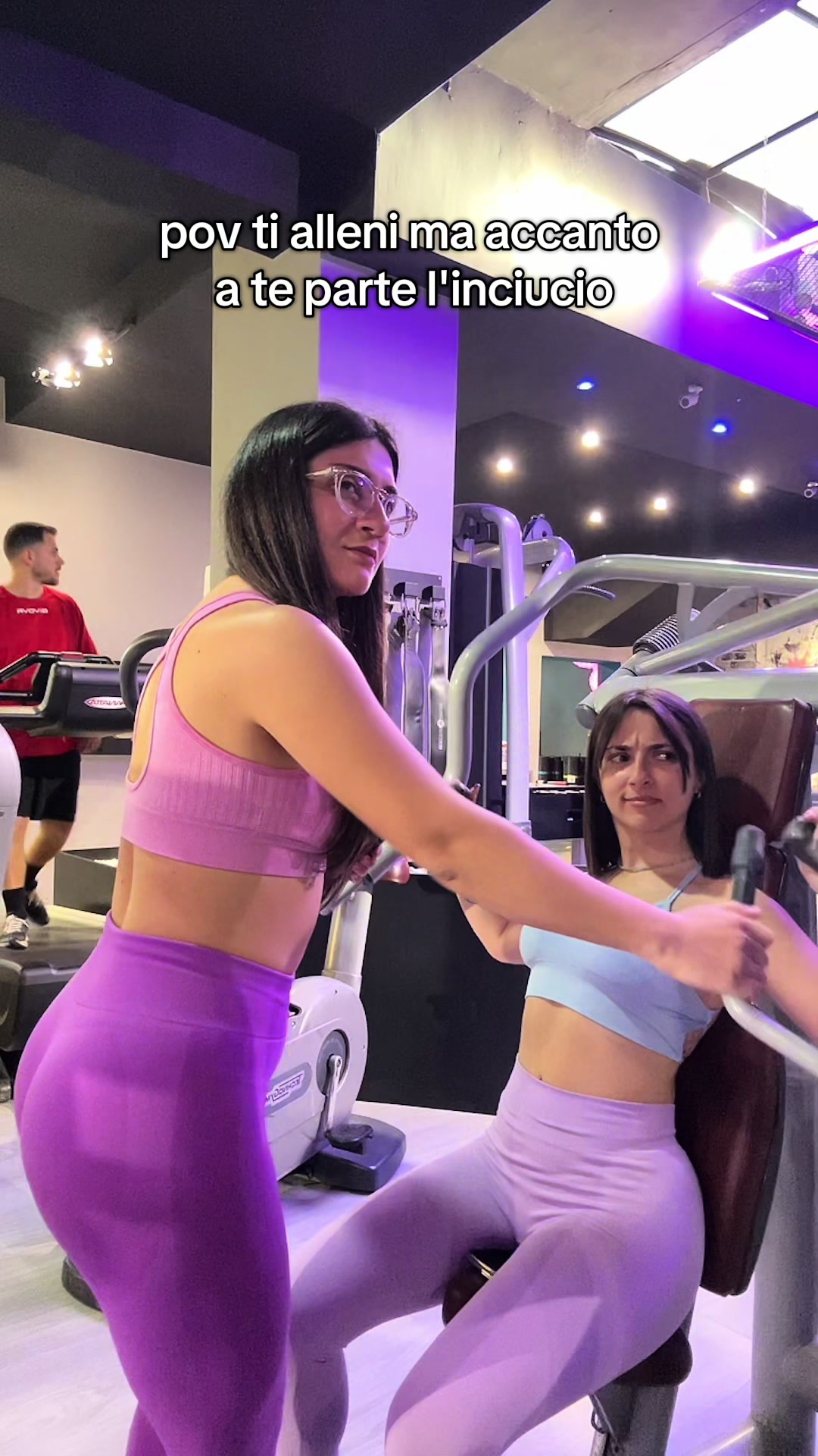@Champion Fit Gym Napoli
