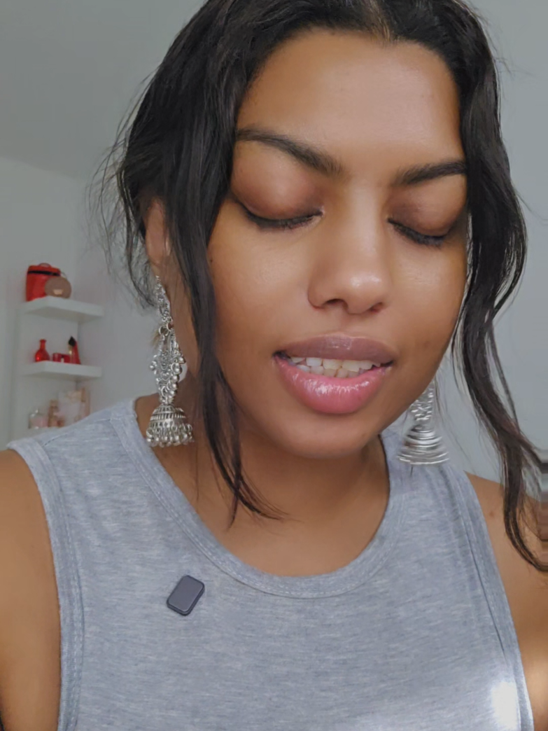 @Esme | Blind Bengali Baddie