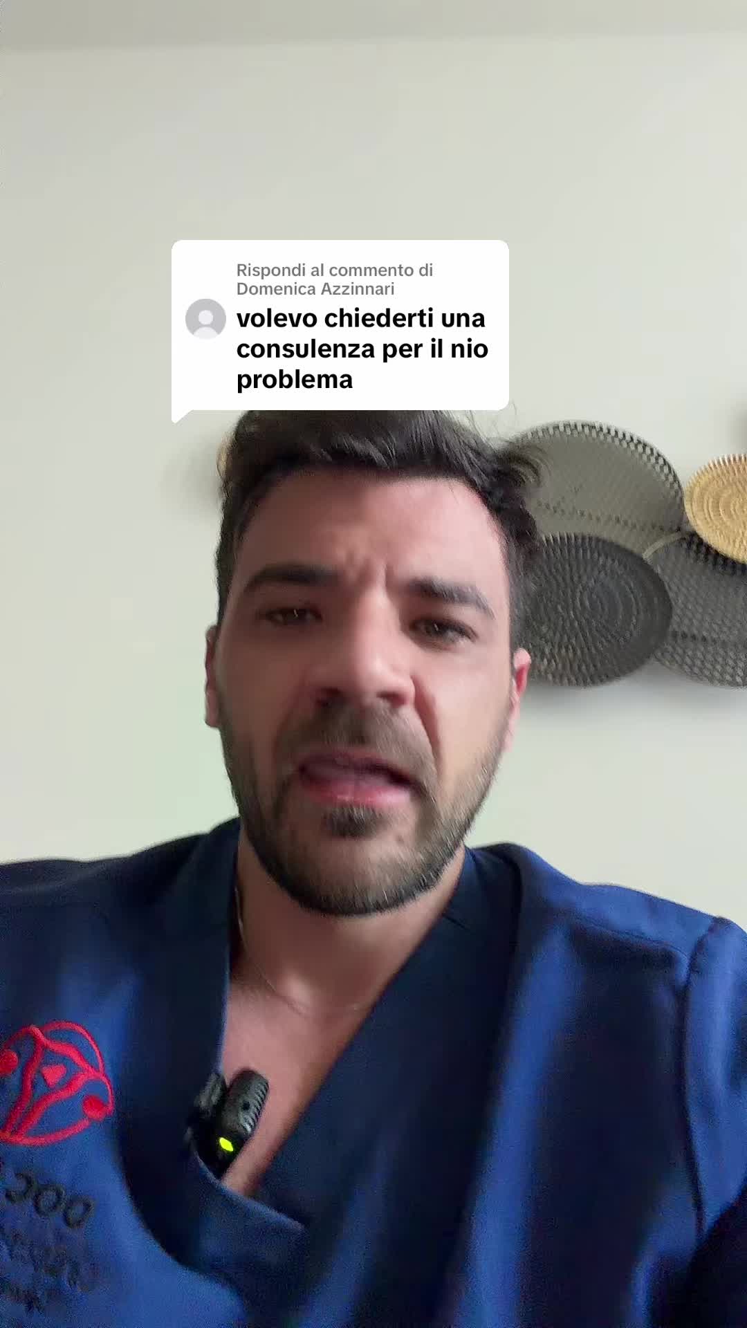 @Doc Giuseppe Lupica Ginecologo