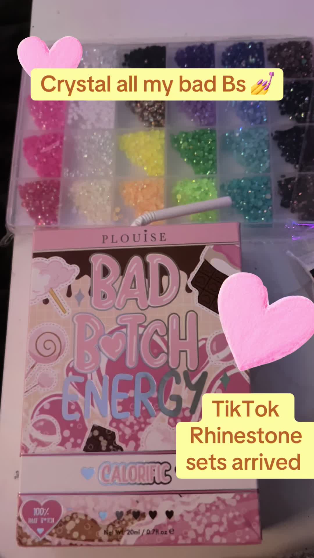 @S K