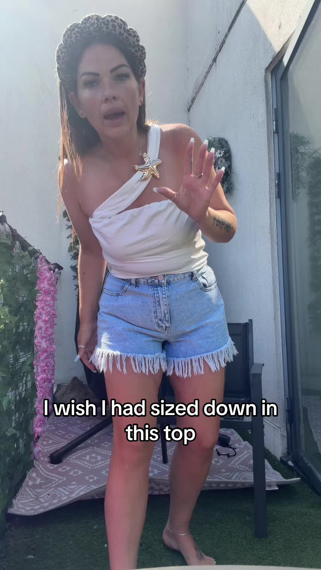 @Sarahnotsorry 🤪
