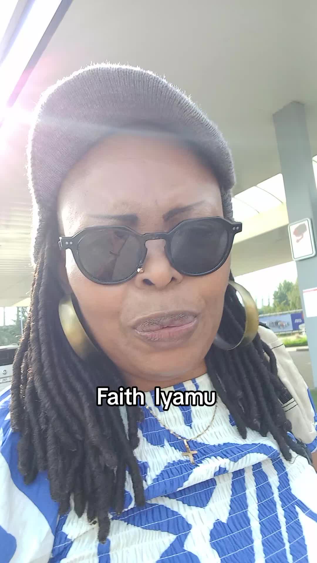 @FAITH IYAMU