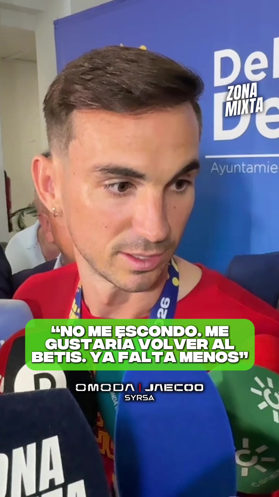@Zona Mixta