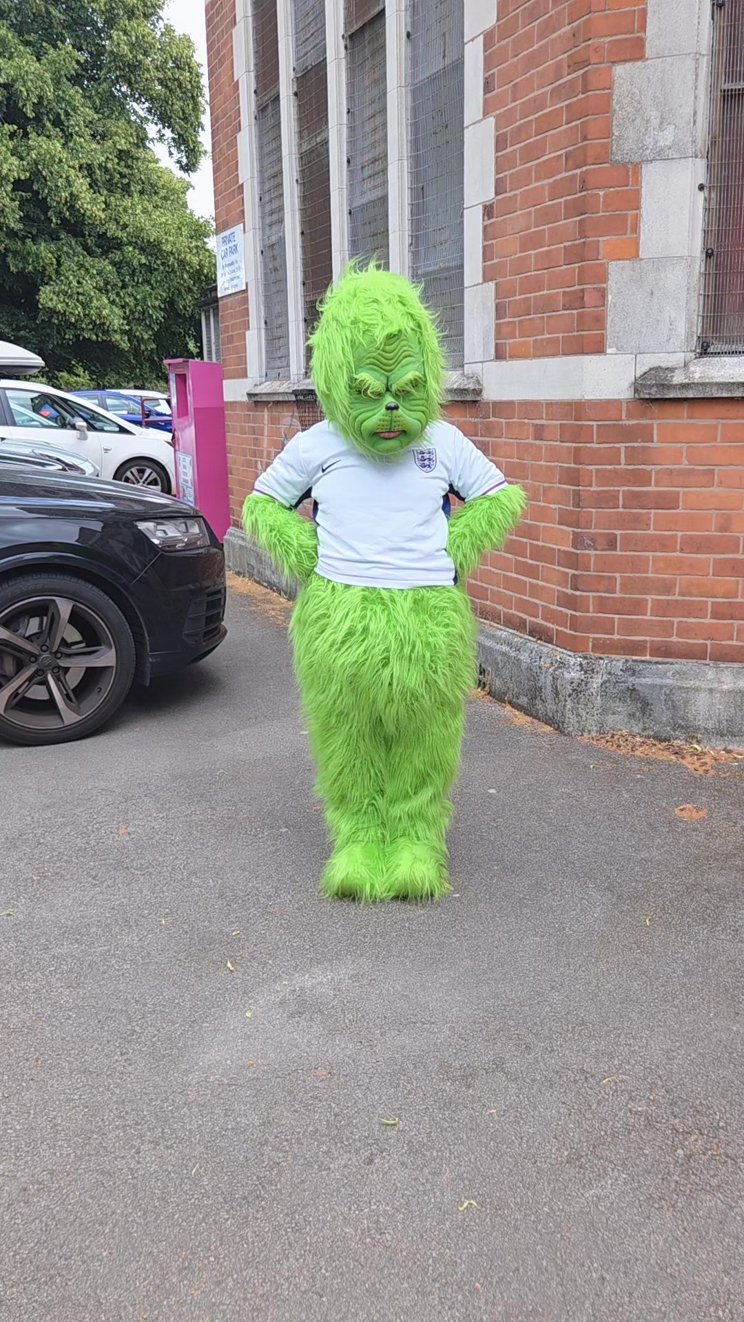 @MissyMascot