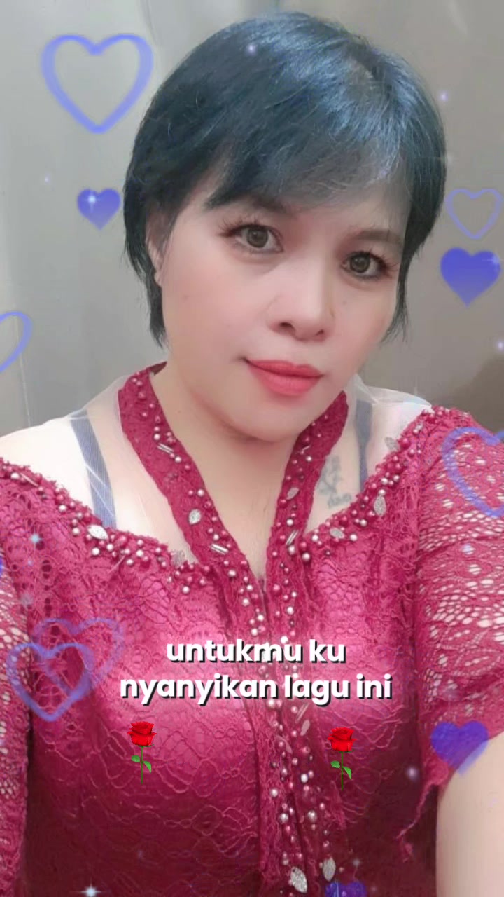 @Angel Lina