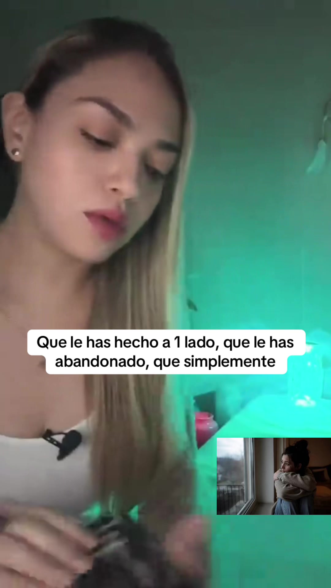 @Tarot eliza