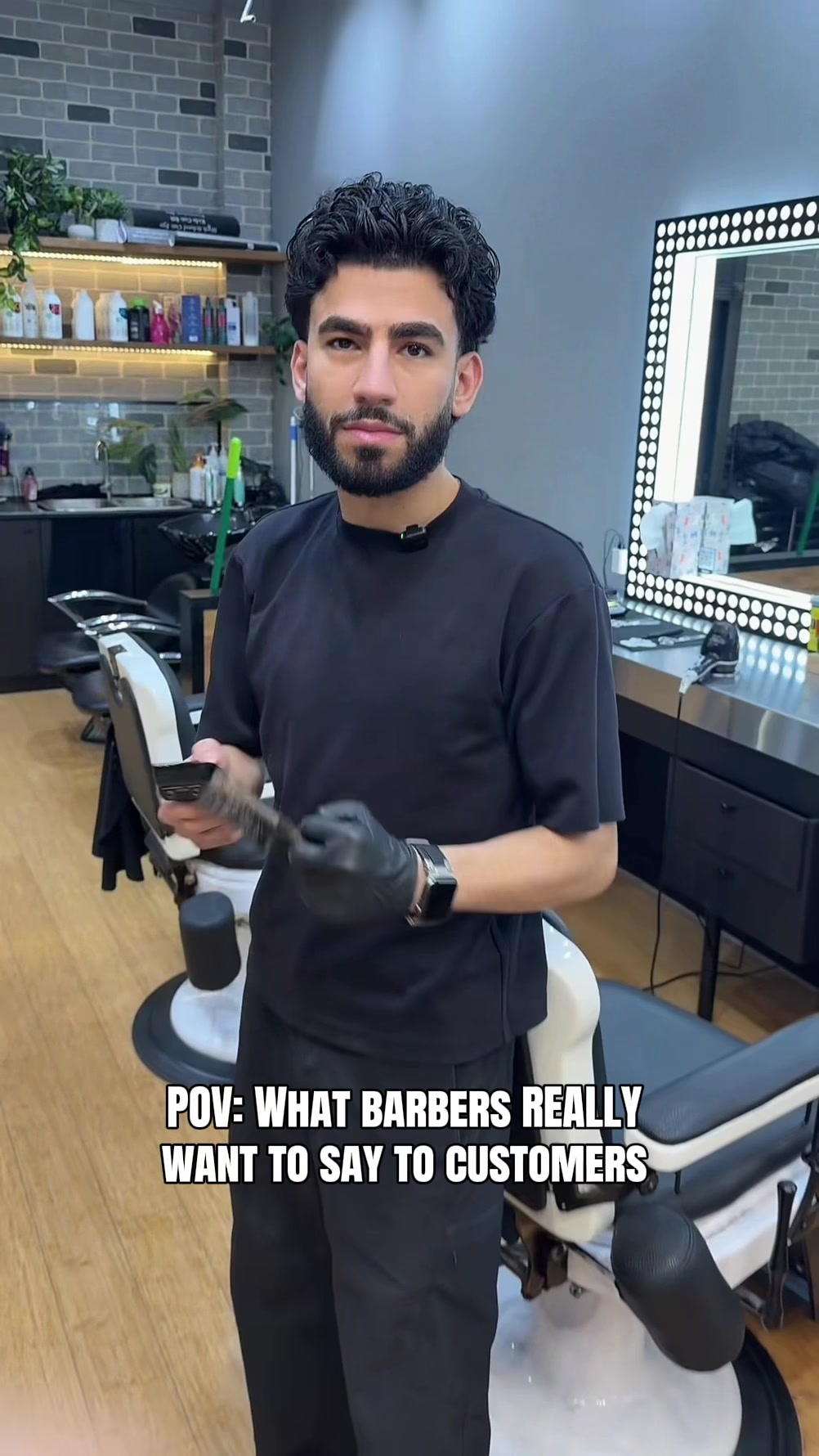 @ADELAIDE BARBERSHOP