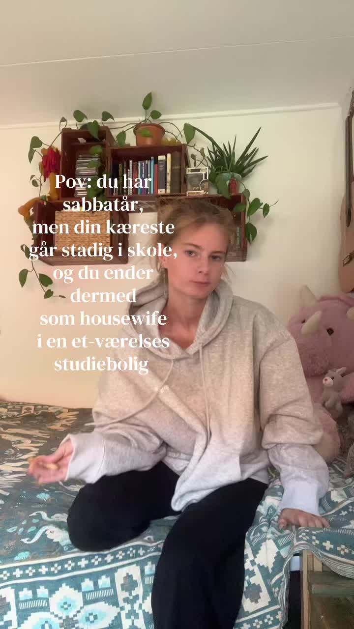 @Freya Børkild
