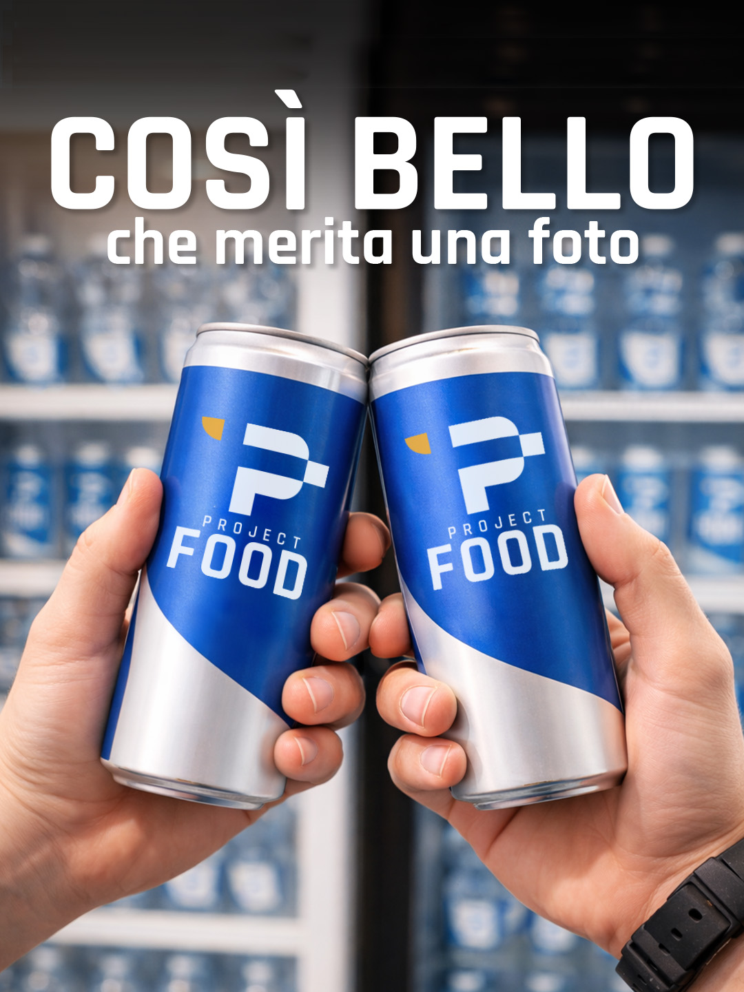 @Projectfood.it