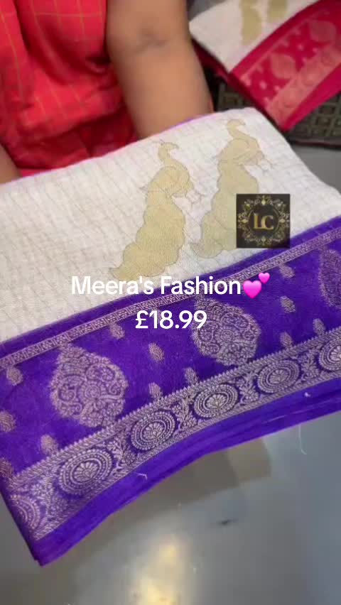 @Meera's Fashion ๐๐