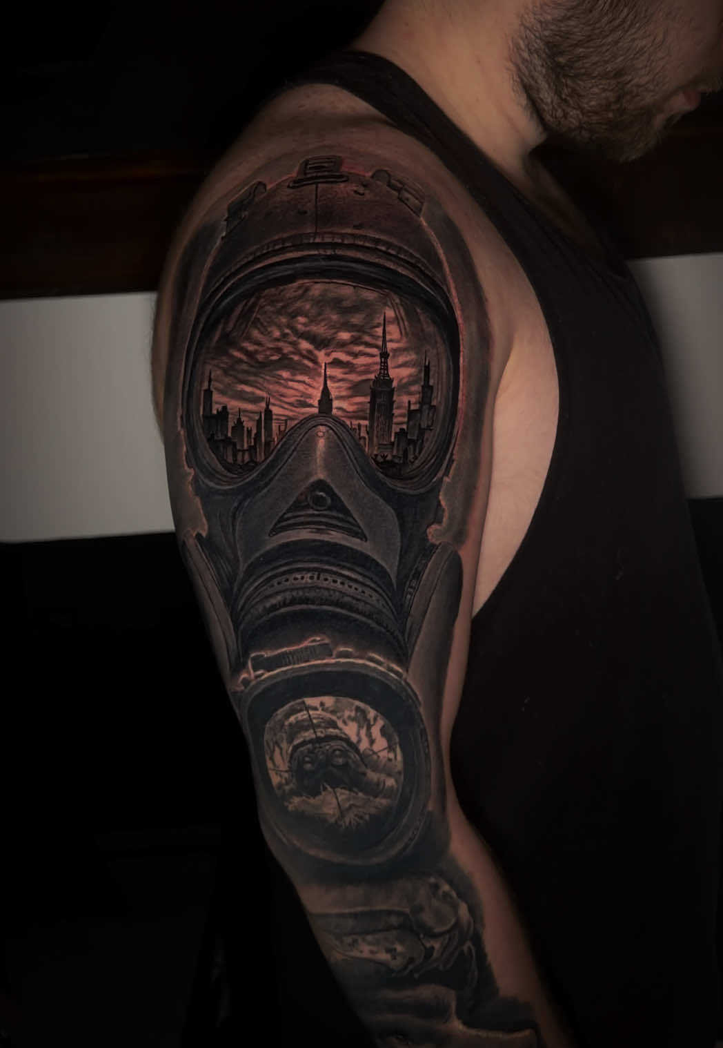 @tattoo.eclipse.radu