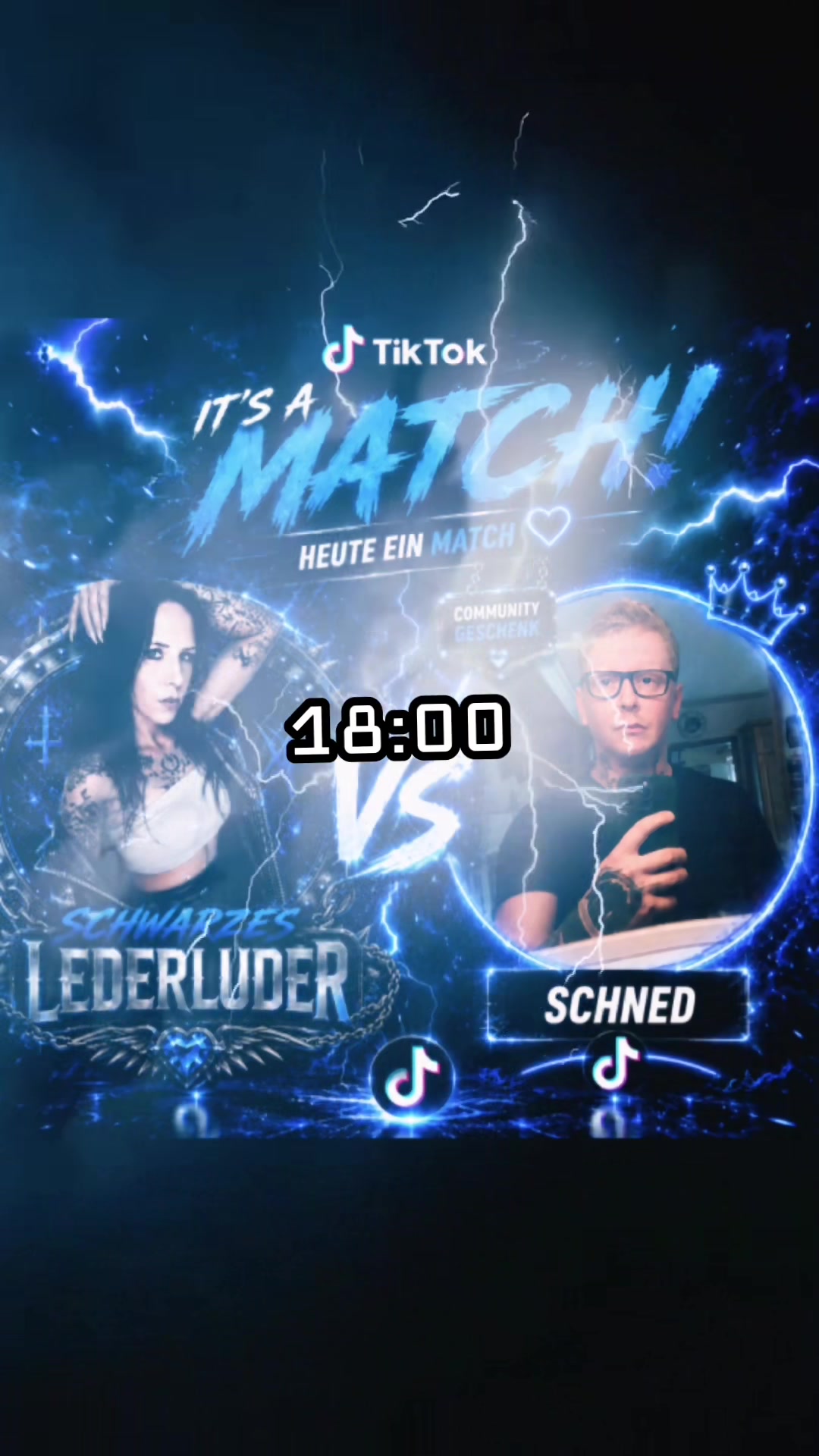 @⸸⛧ ScHwaRzeSLeDeRLuDeR⸸⛧