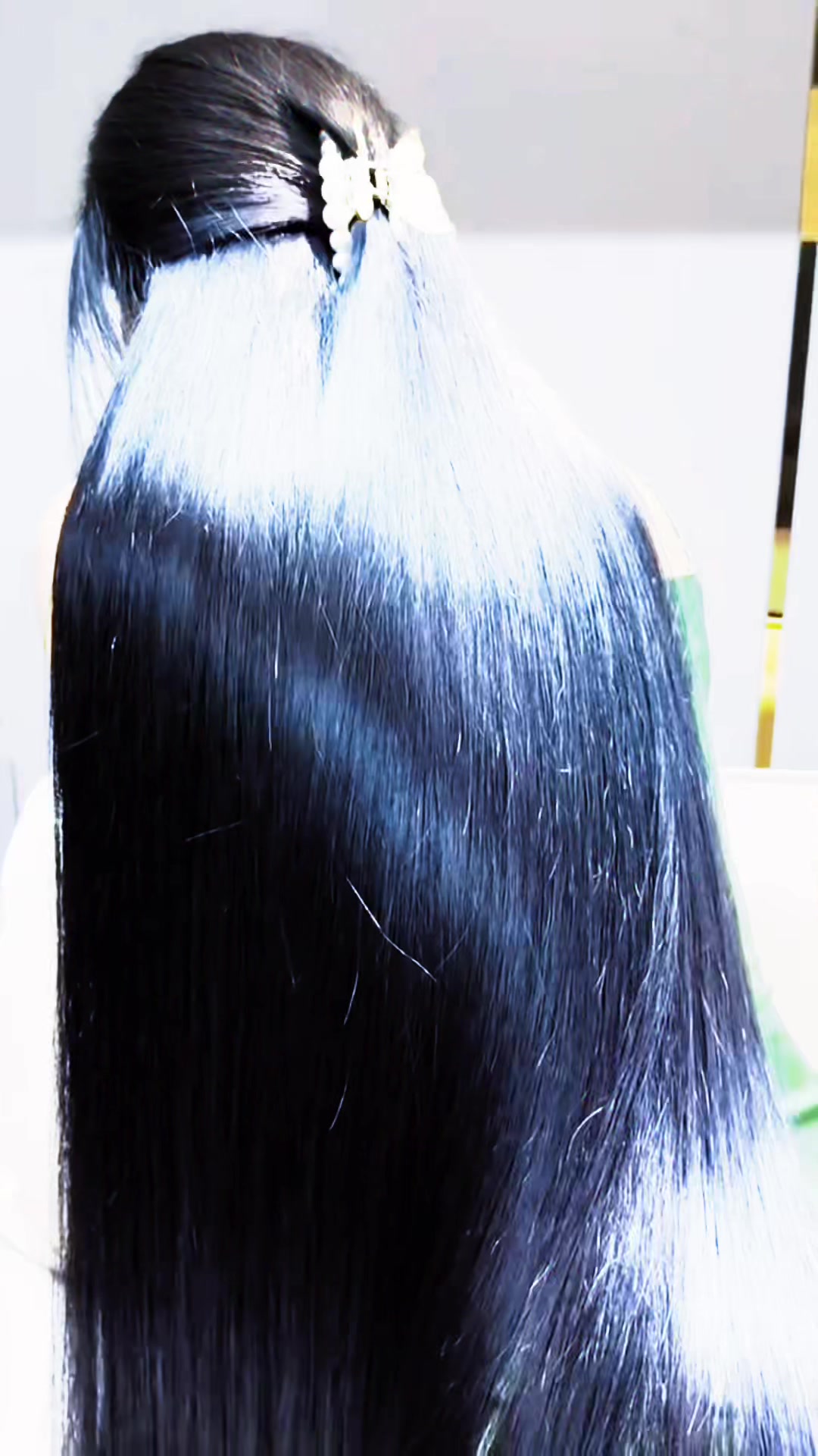 @Sexiest_long_Hair
