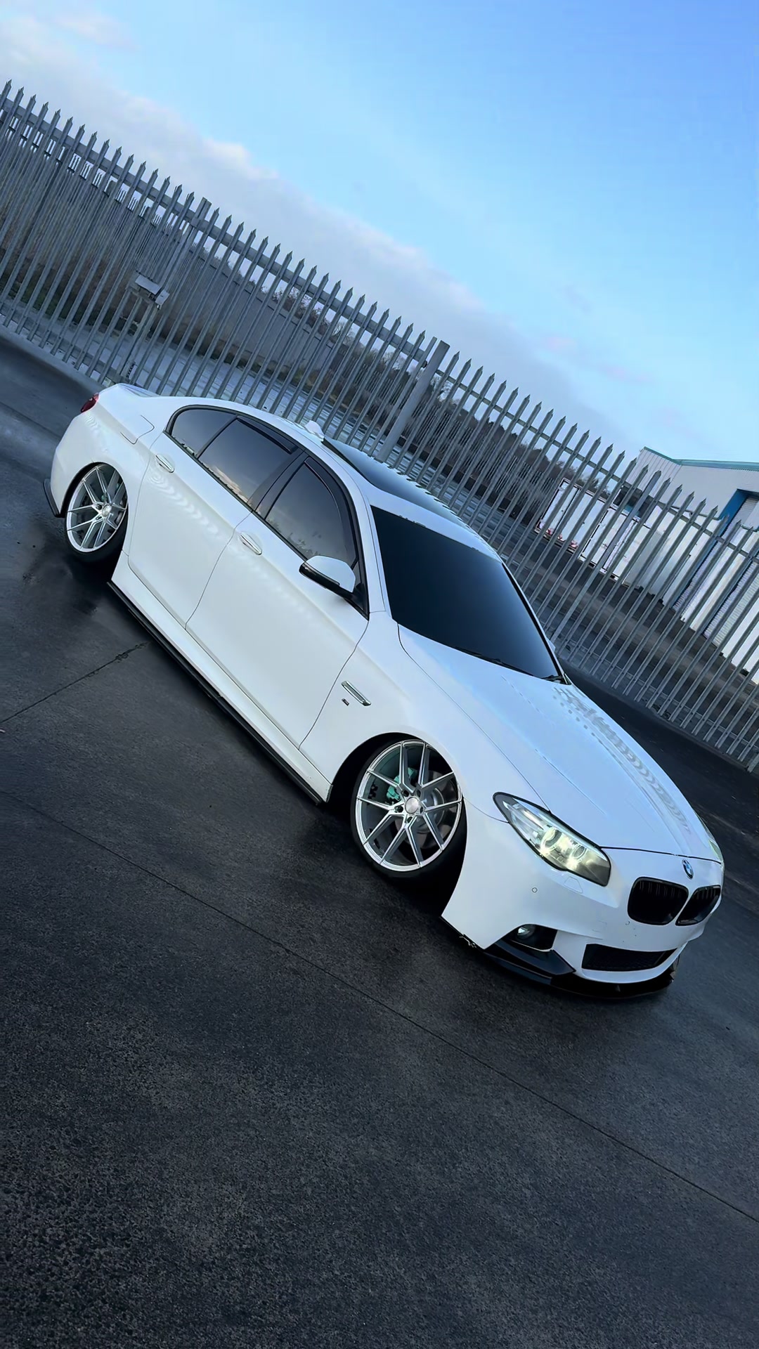 @Bagged & Reckless