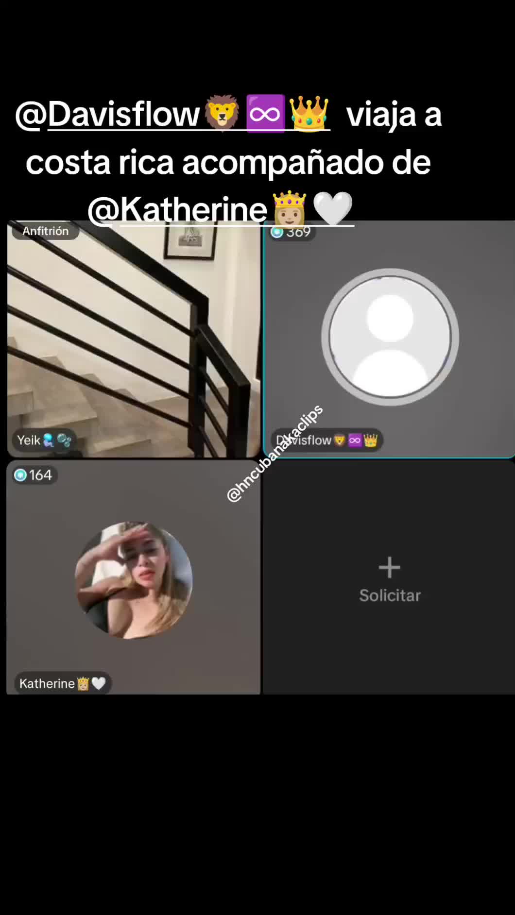 @Hncubanakaclips🦁♾️👑