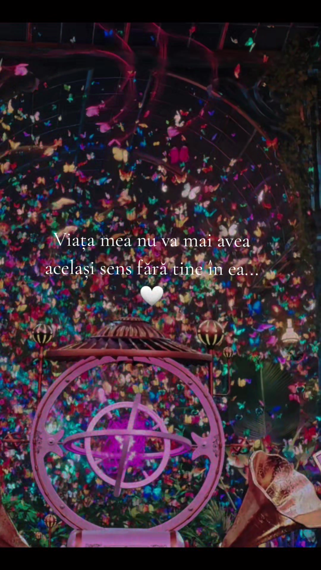 @♡ Gânduri care rămân ♡