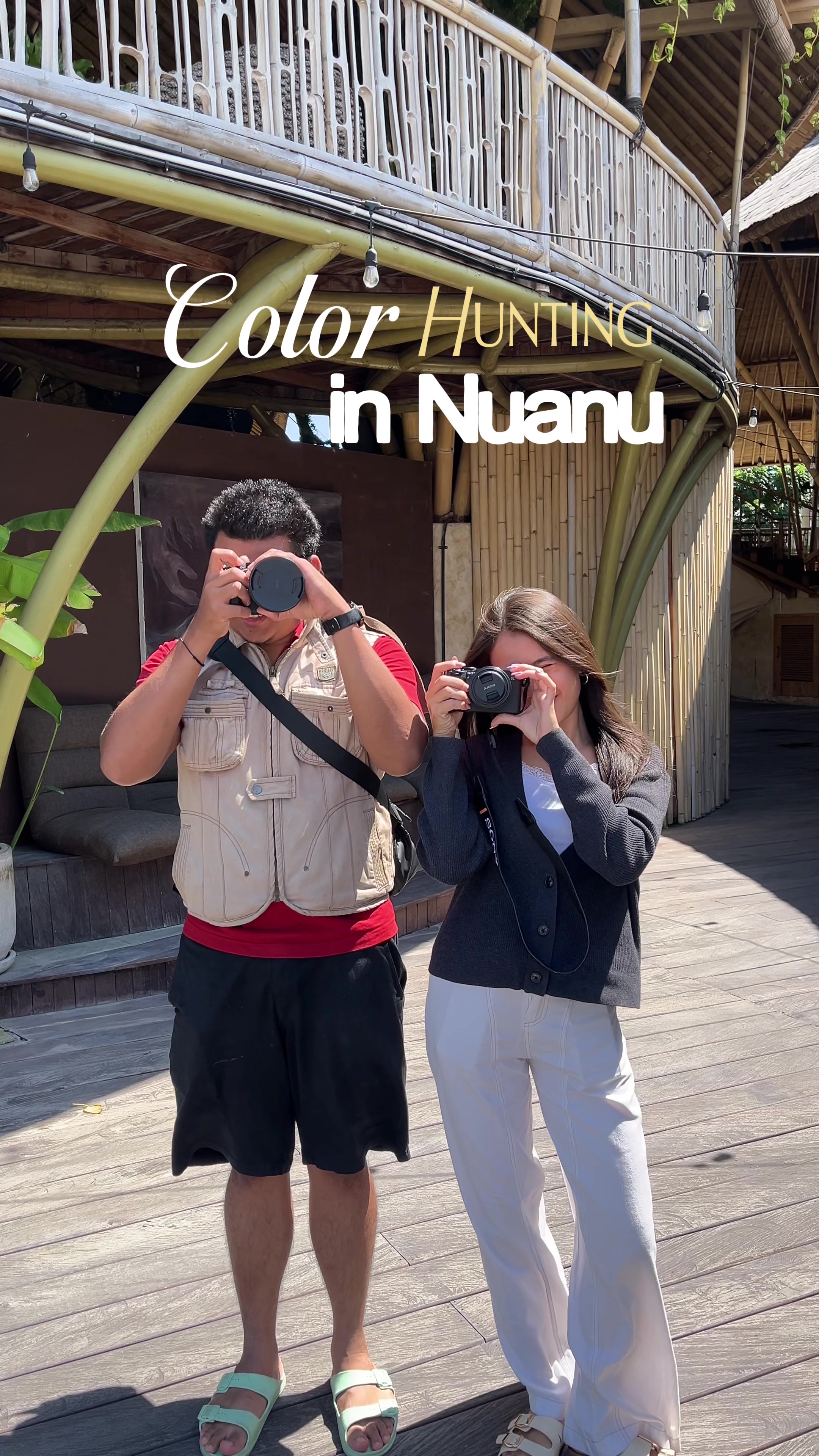 @Nuanu Creative City