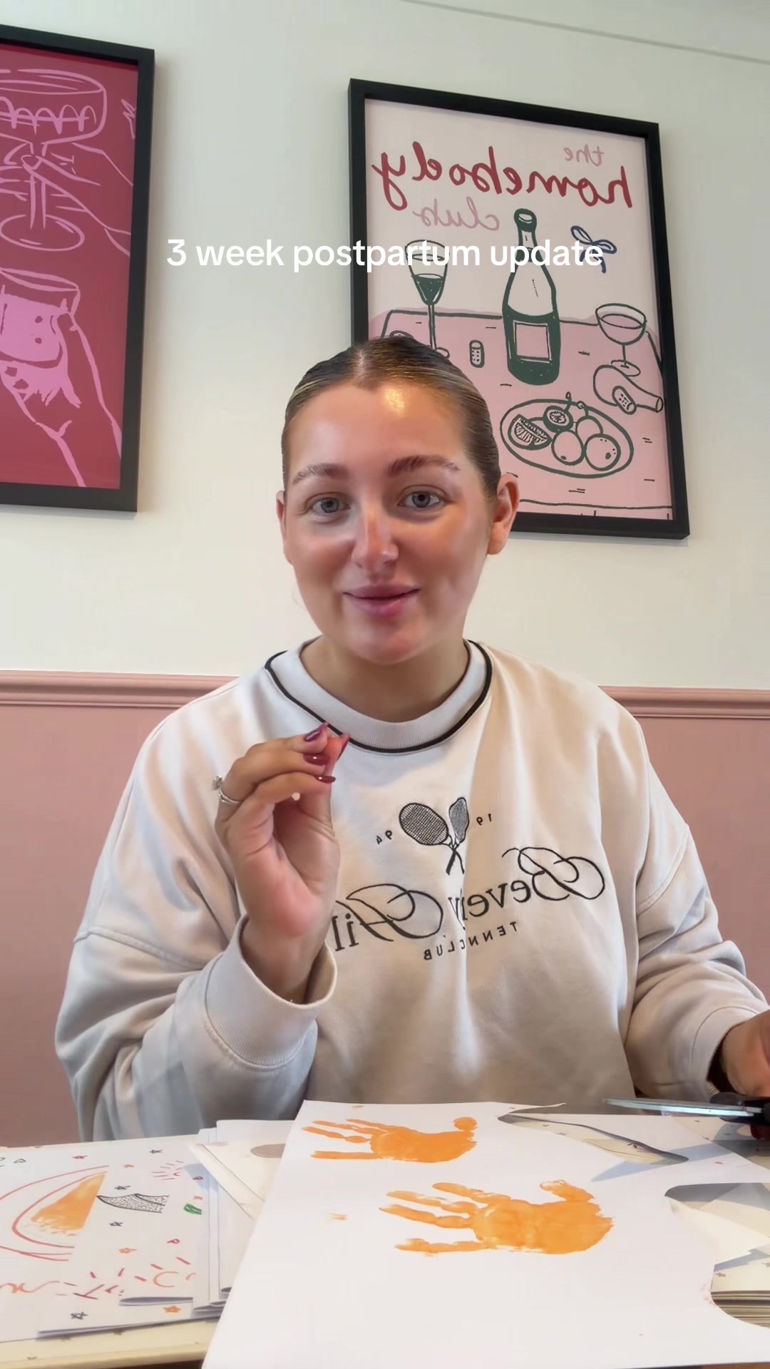 @Maddison Kennedy