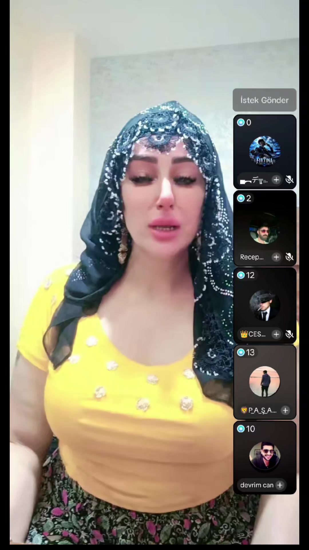 @Tek suçum güzel olmak Yazgül