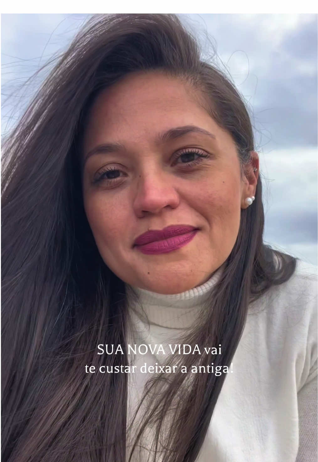 @Al&eacute;m da Janela