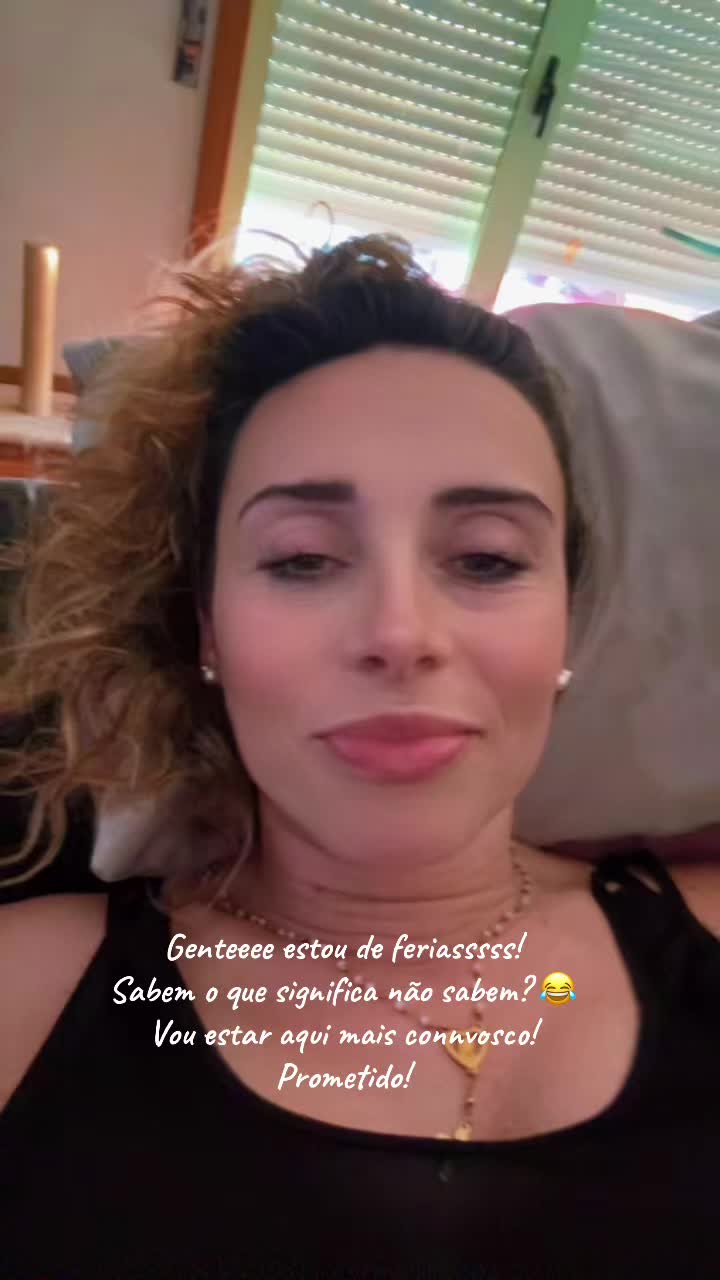 @V&acirc;nia Teixeira⚡️