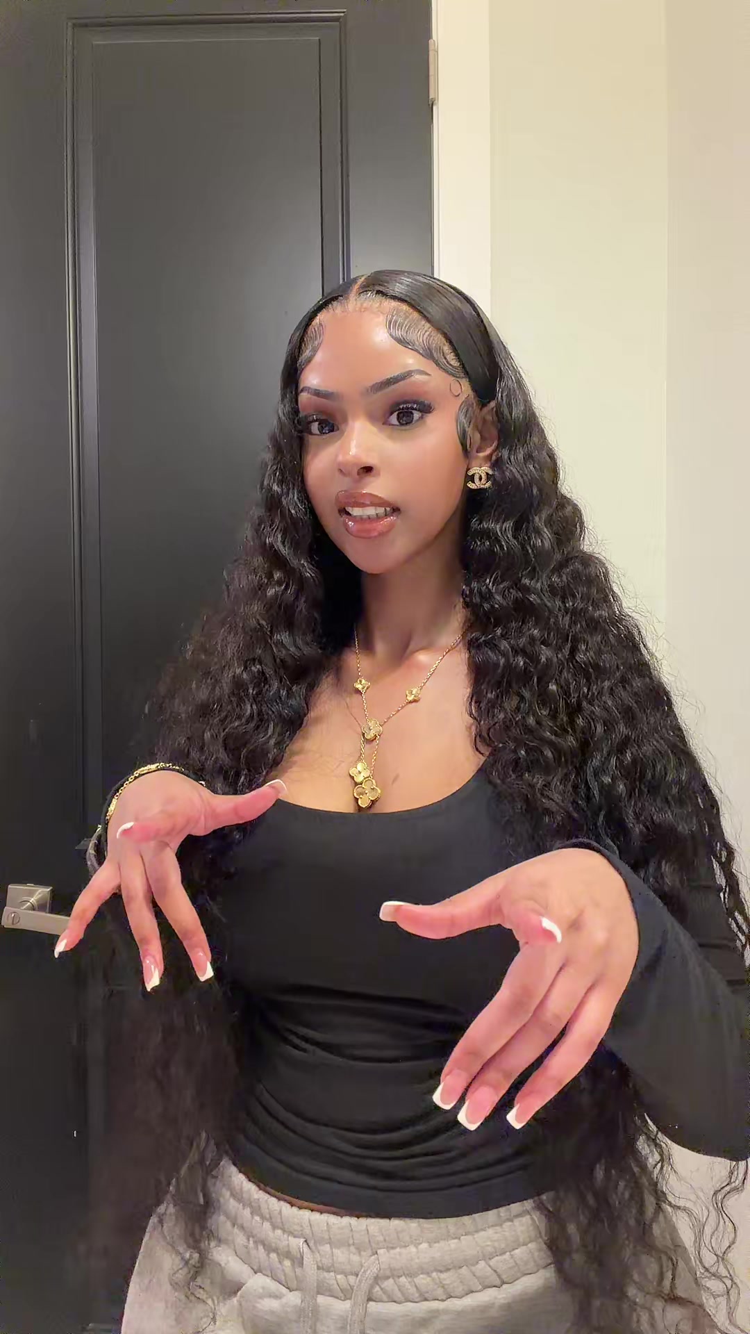 @Amina Rashid