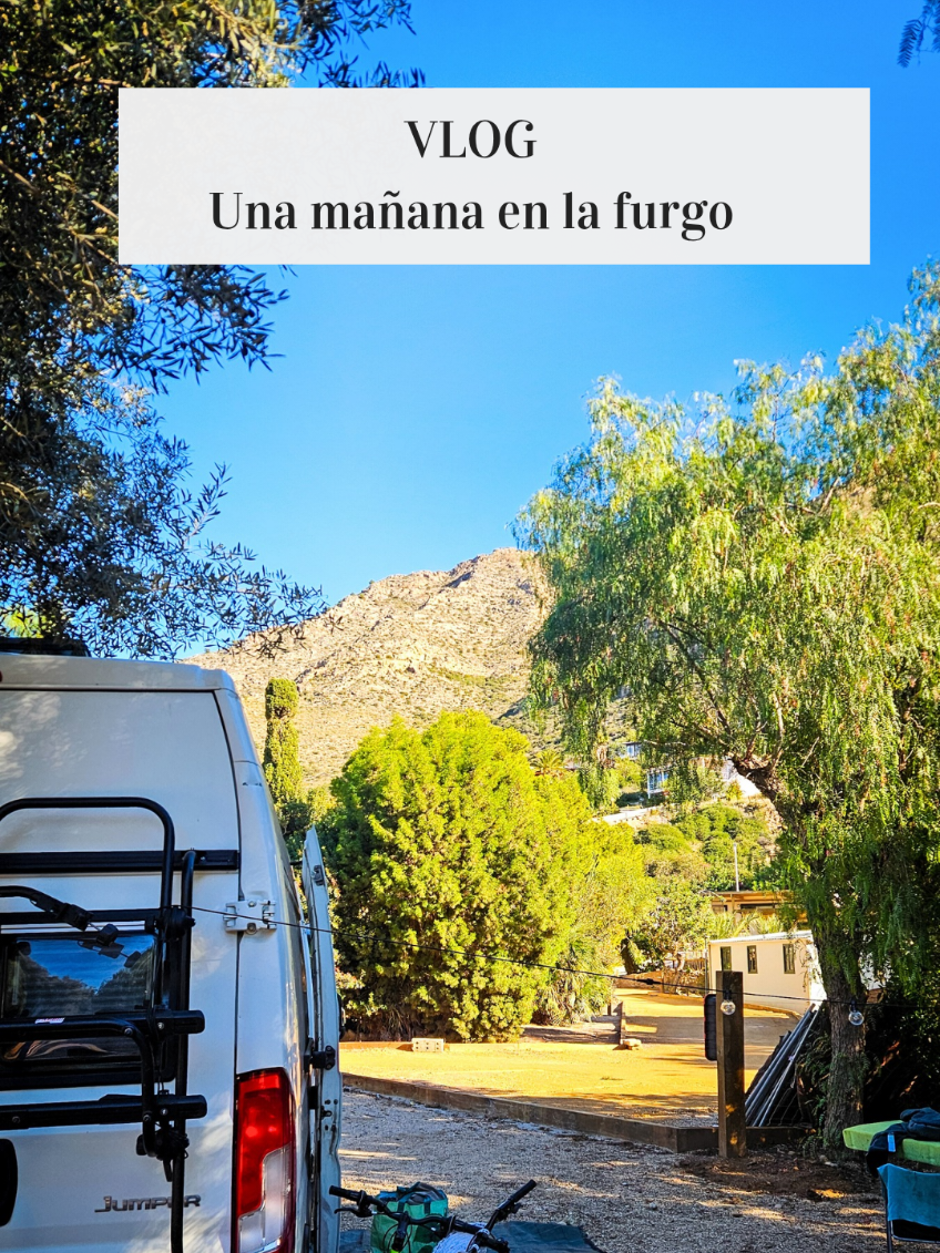 @Objetivo Camper