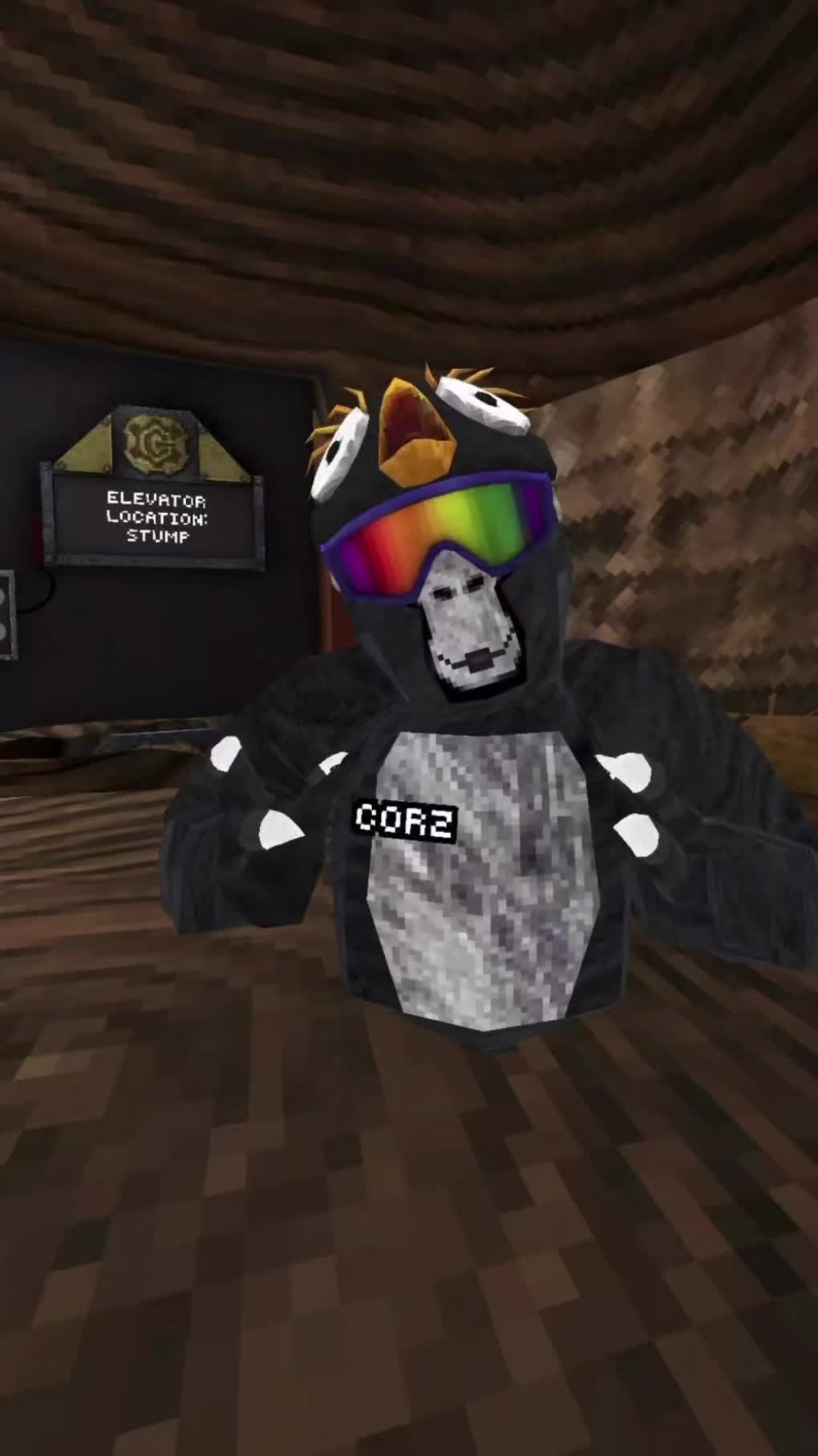 @The penguenes