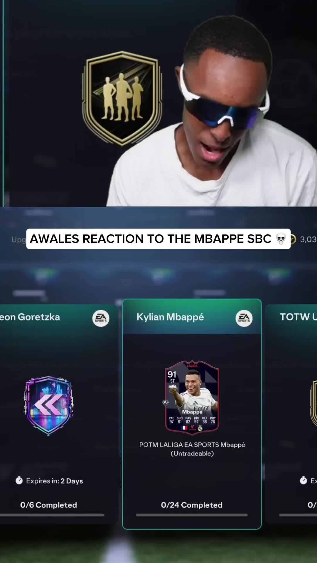 @5th Slot Clips