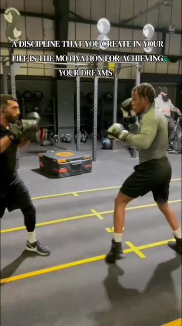 @Boxer