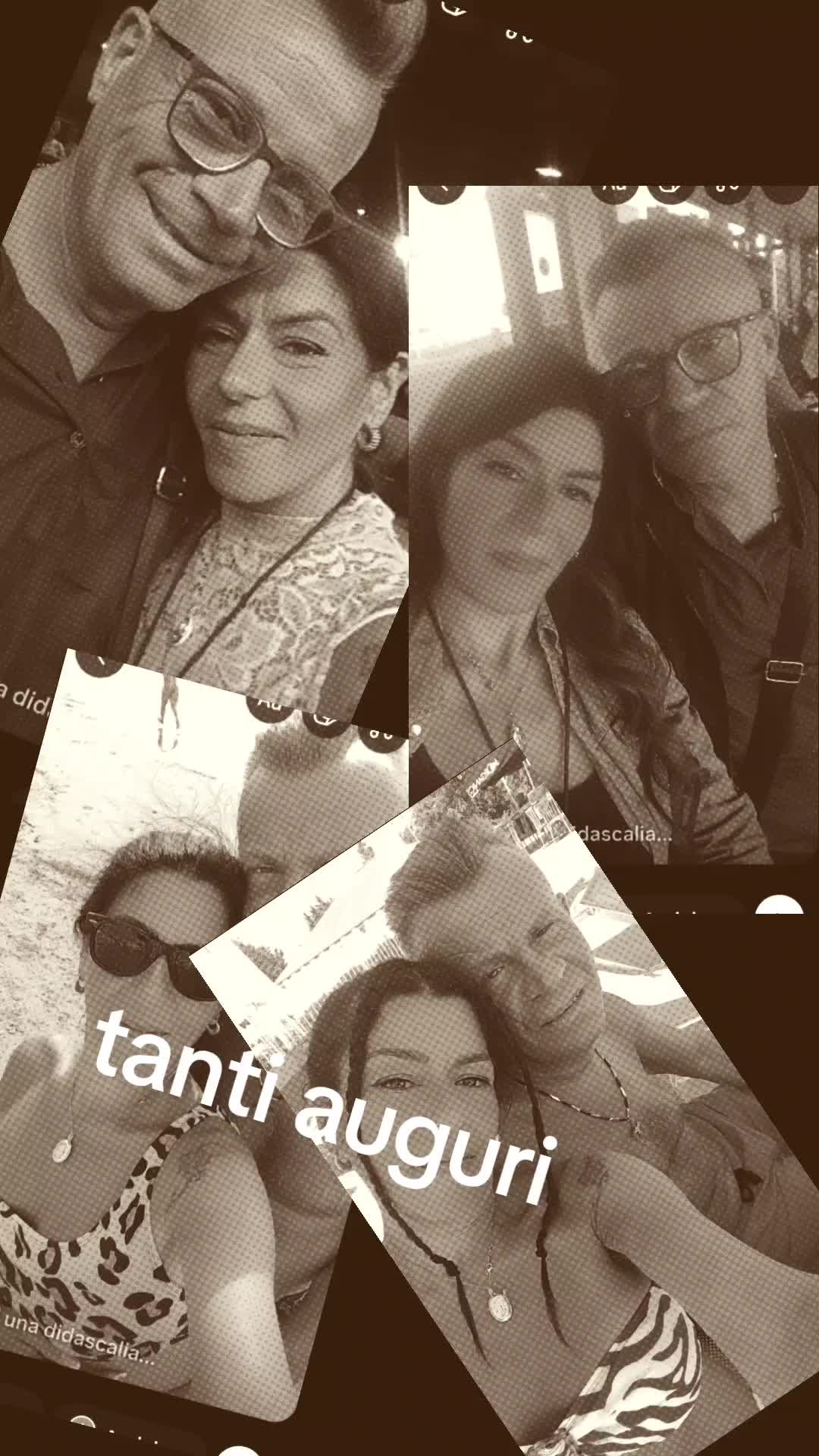 @Simona💜Marco💗Anto💙domi🧡