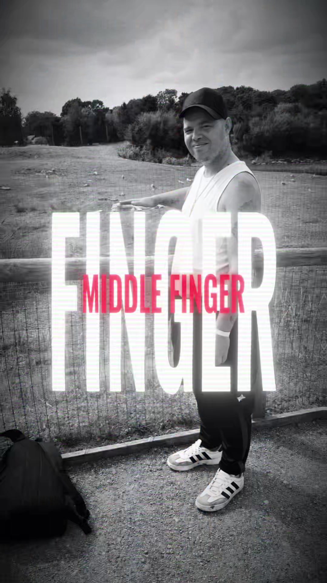 @Mick 'MDP' Parkes