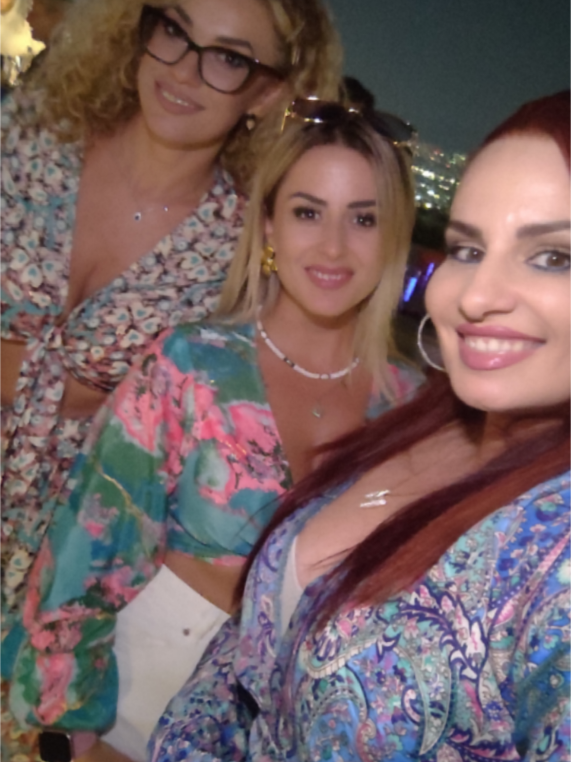 @Matilda
