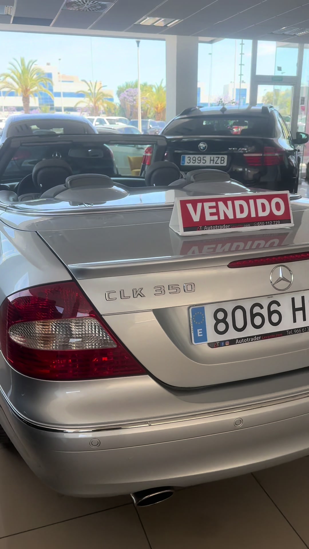 @Autotrader Levante