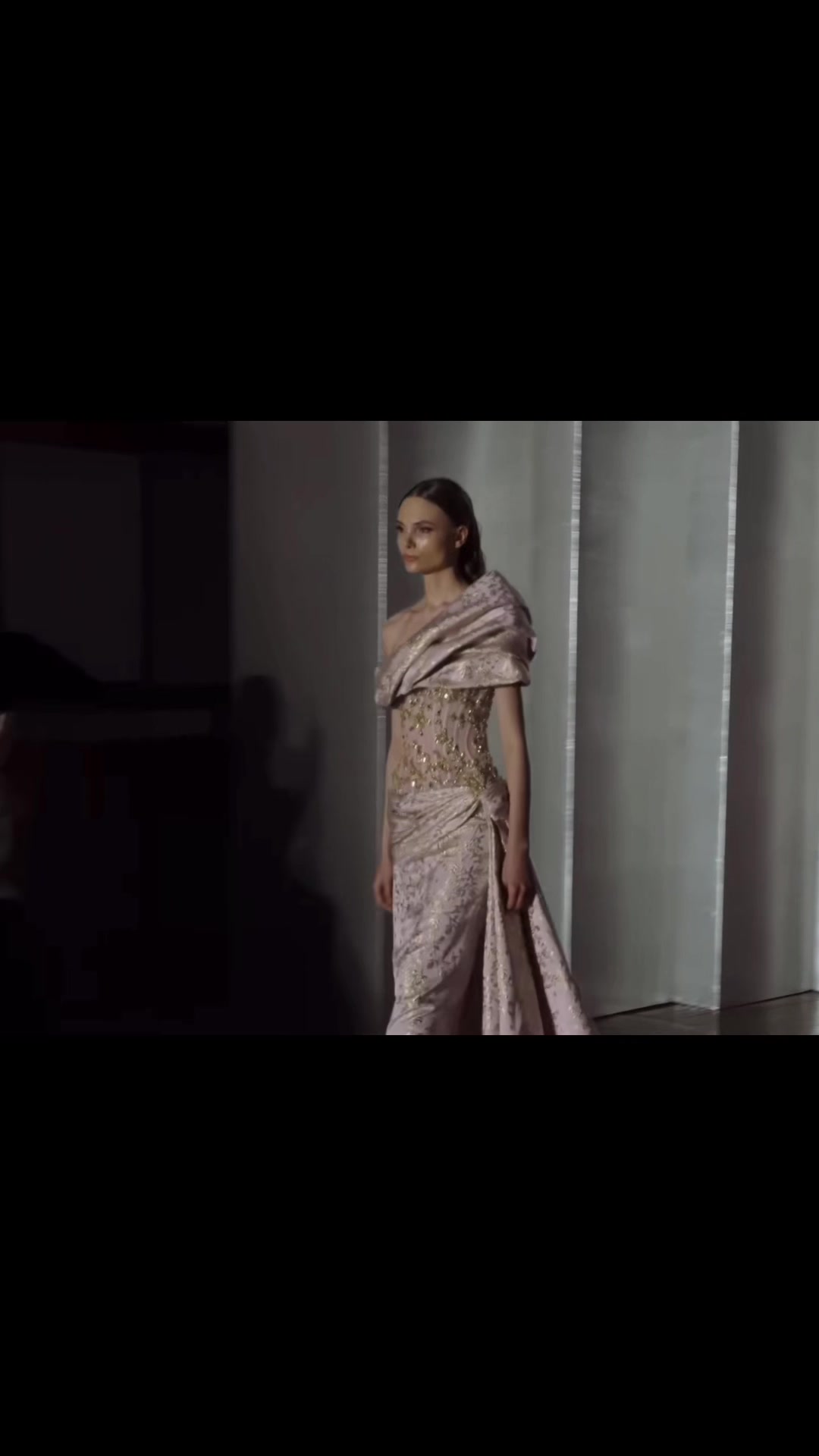@The Art Of Haute Couture