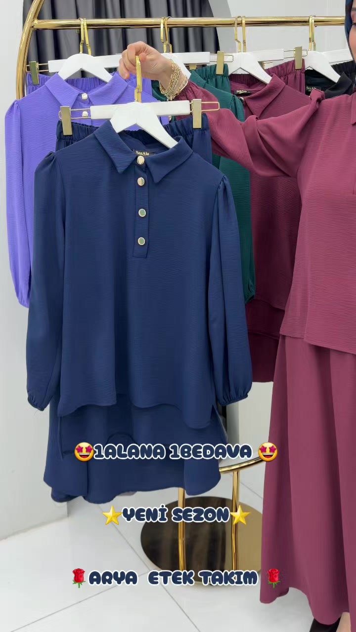 @Hira Butik