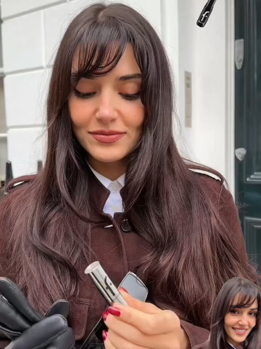 @💞Hande ercal💞