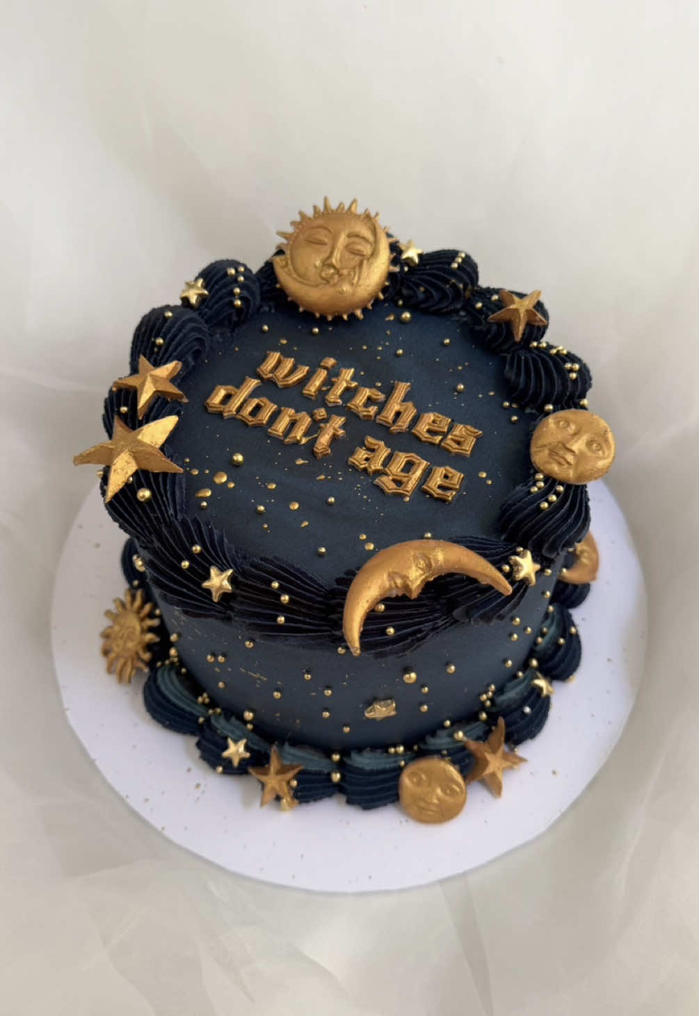 @Cake That Cardiff