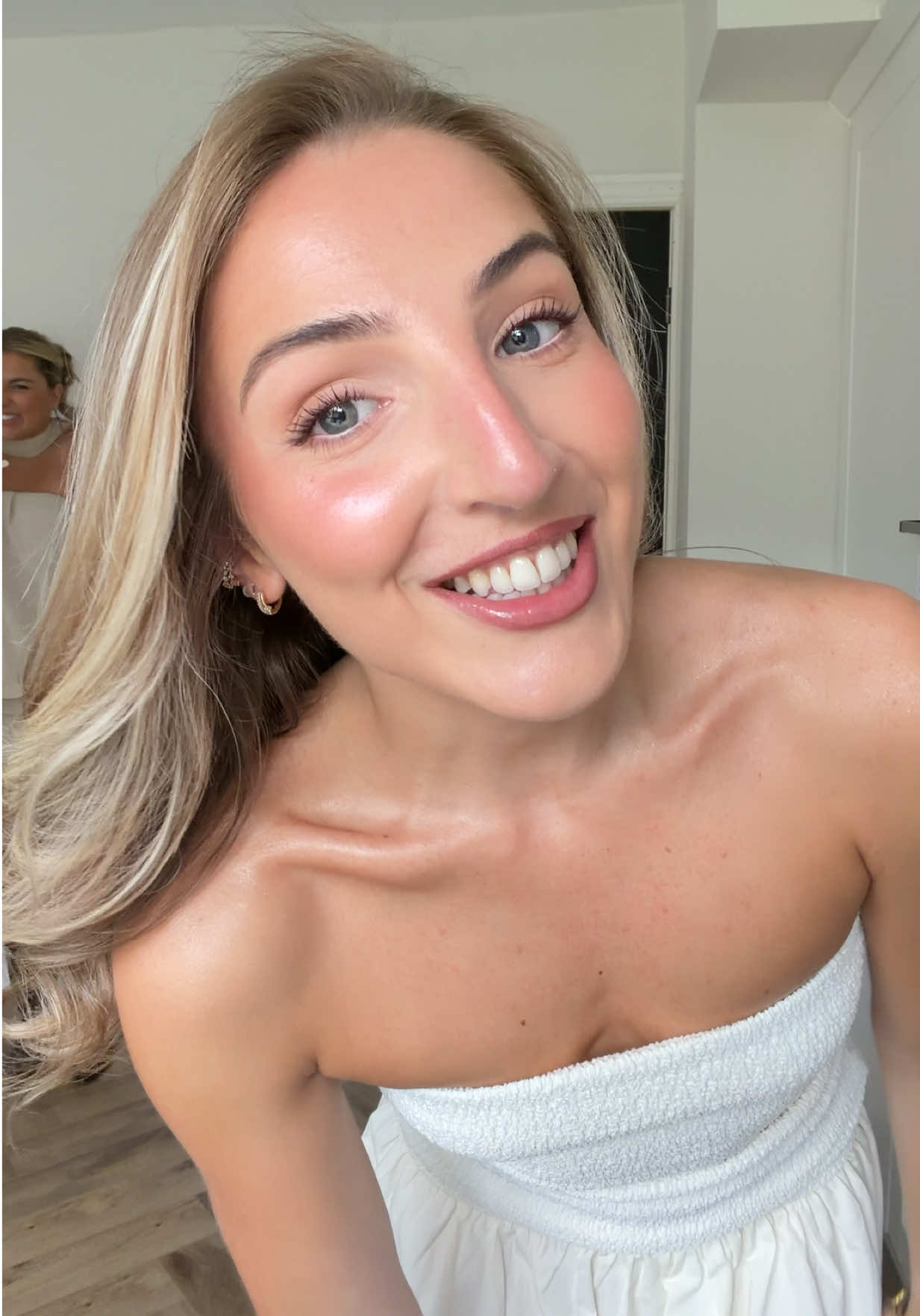 @Tia Barrea Makeup